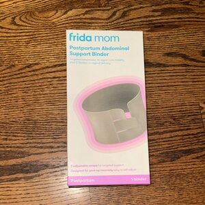 Frida Mom Postpartum Abdominal Support Binder